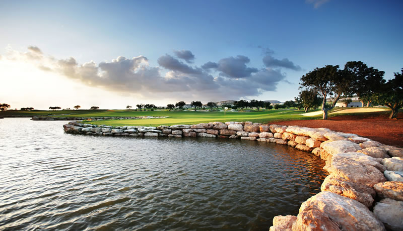 ELEA GOLF CLUB