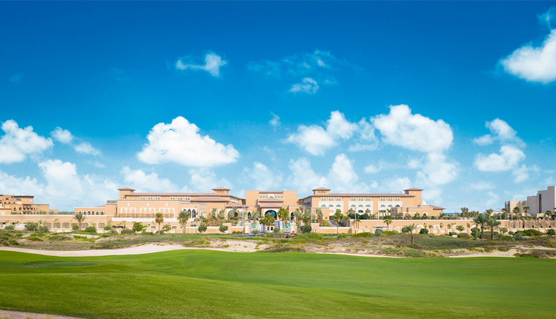 RIXOS PREMIUM SAADIYAT ISLAND