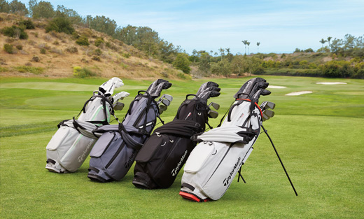 GOLF CLUB HIRE