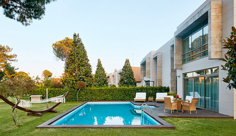 VIP VILLA GLORIA 