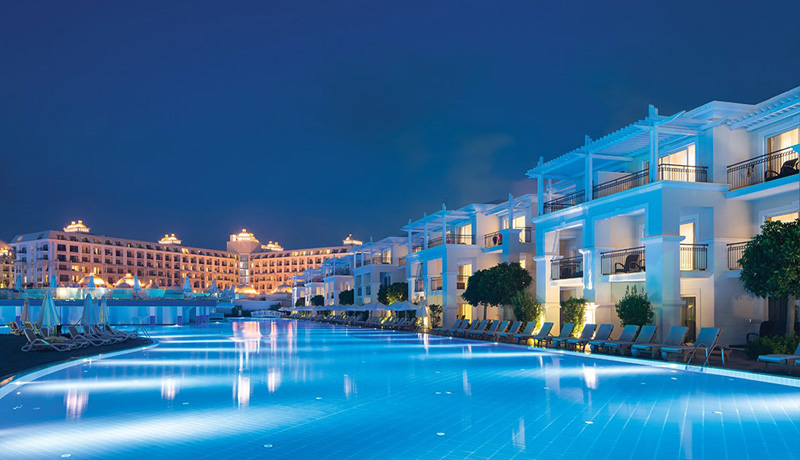 TITANIC DELUXE BELEK
