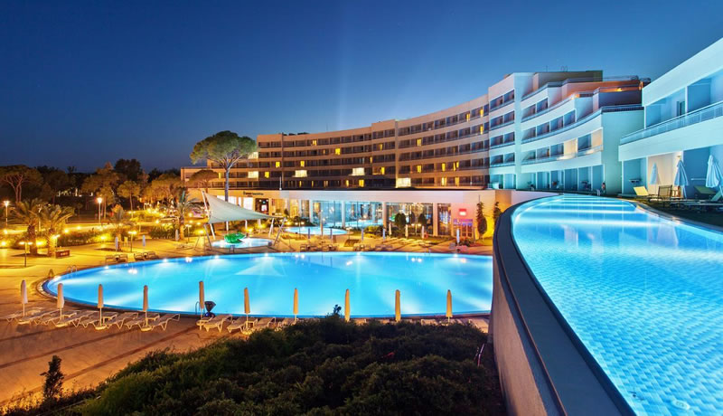 ZEYNEP HOTEL