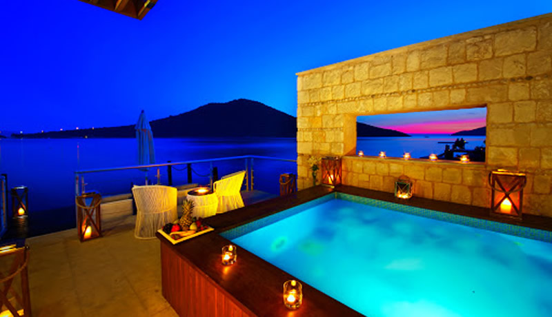 DORIA HOTEL